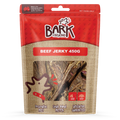 Bark & Beyond Beef Jerky — Tidbit