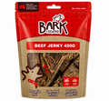 Bark & Beyond Beef Jerky 450g