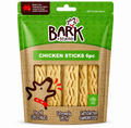 Bark & Beyond Chicken Sticks 6 Pack