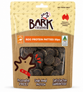 Bark & Beyond Roo Protein Patties 50pc