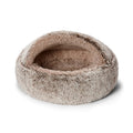 Snooza Calming Hoodie Cuddler Mink — Tidbit