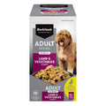 Black Hawk Adult Lamb & Vegetables Wet Pouches — Tidbit