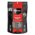 Black Hawk Jerky Straps — Tidbit