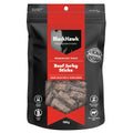 Black Hawk Jerky Sticks — Tidbit