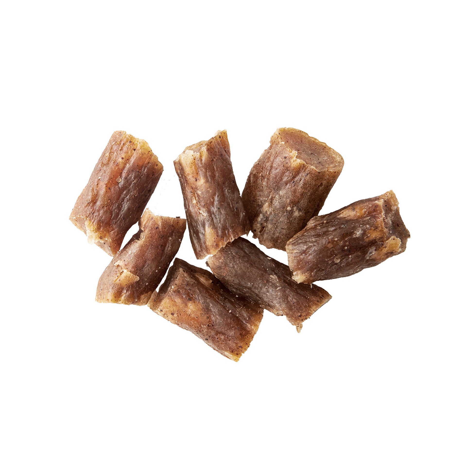 Black Hawk Chicken Jerky Bites