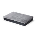 Snooza Big Dog Bed Chinchilla — Tidbit