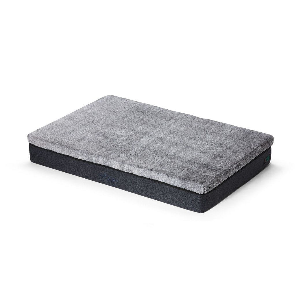 Snooza Big Dog Bed Chinchilla — Tidbit