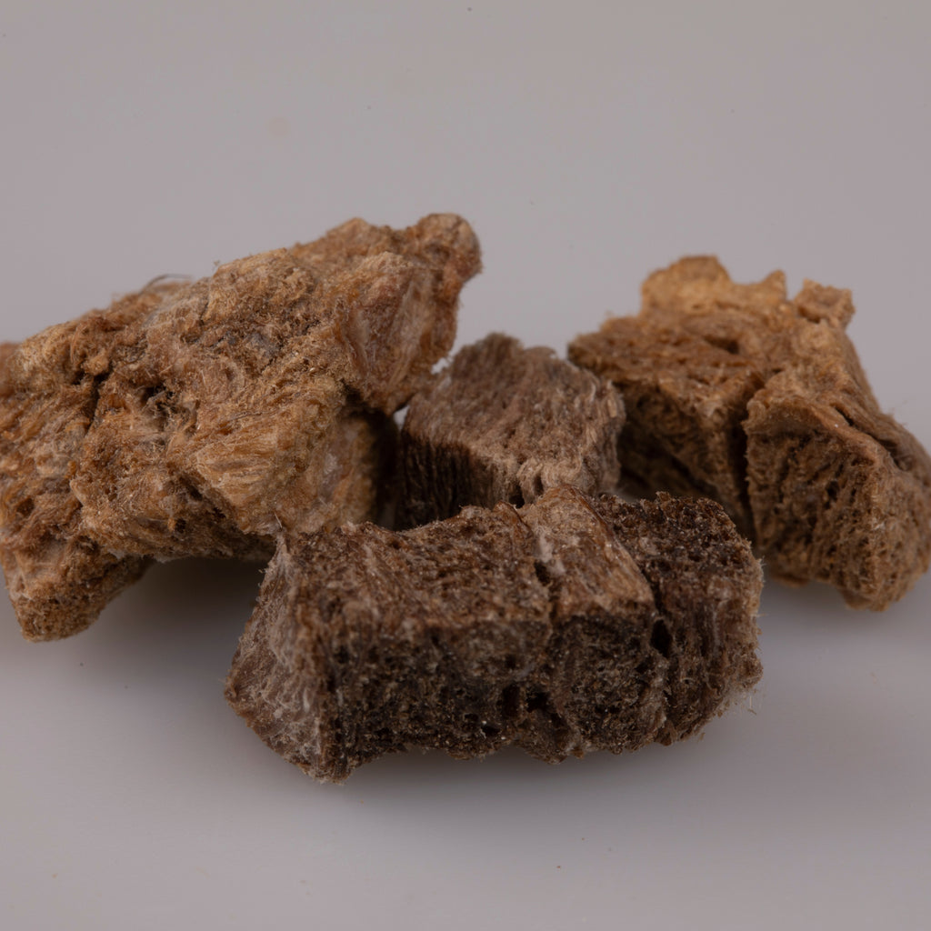 Black Hawk Freeze Dried Premium Dog Treats