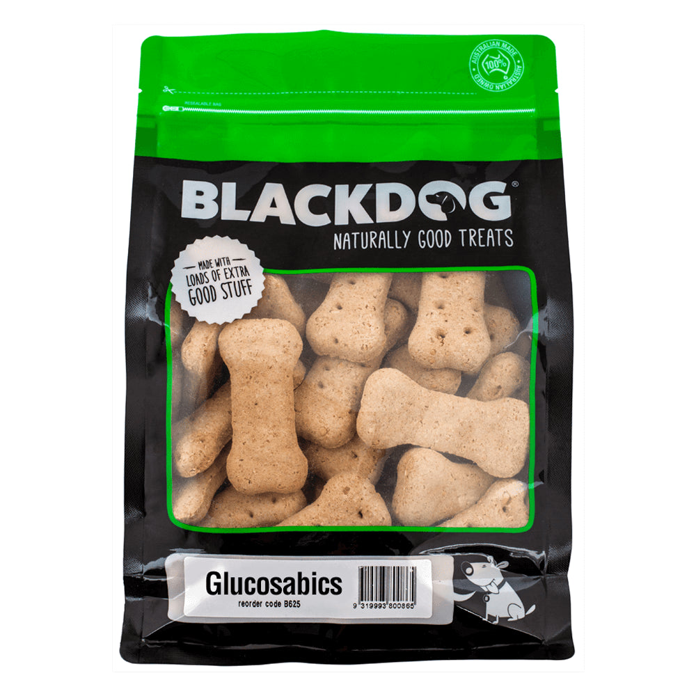 Blackdog Oven Baked Biscuits 1kg