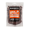 Blackdog Carob Buttons — Tidbit