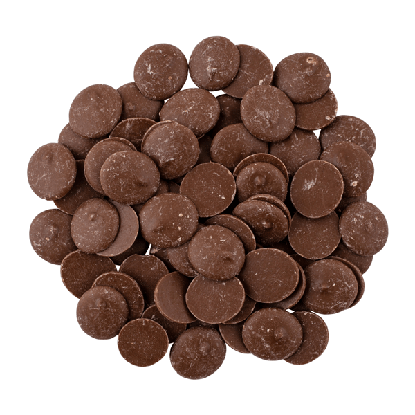 Blackdog Carob Buttons