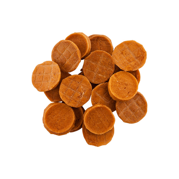 Blackdog Chicken Discs