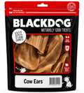 Blackdog Cow Ears