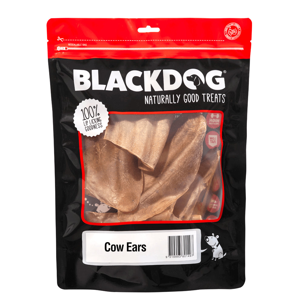Blackdog Beef Ears