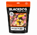 Blackdog Mixed Yoghurt Drops 1kg