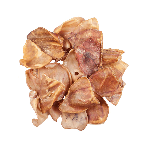 Blackdog Pigs Ears — Tidbit