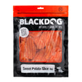 Blackdog Sweet Potato Slice — Tidbit