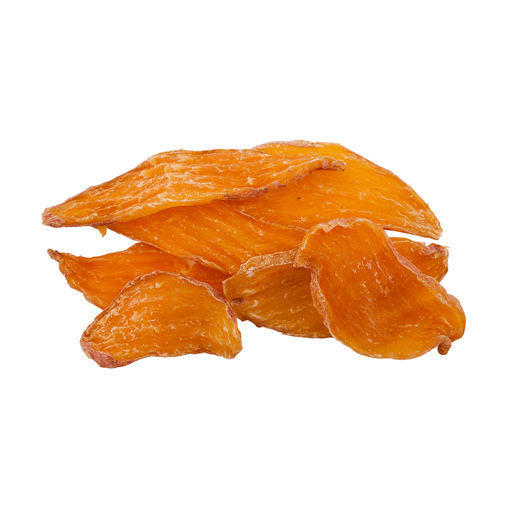 Blackdog Sweet Potato Slice