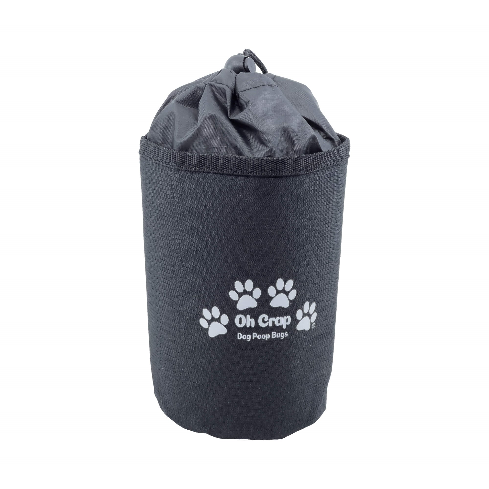 Oh Crap Dog Treat Holder — Tidbit