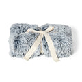 Snooza Calming Cuddler Blanket Chinchilla & Silver Fox — Tidbit