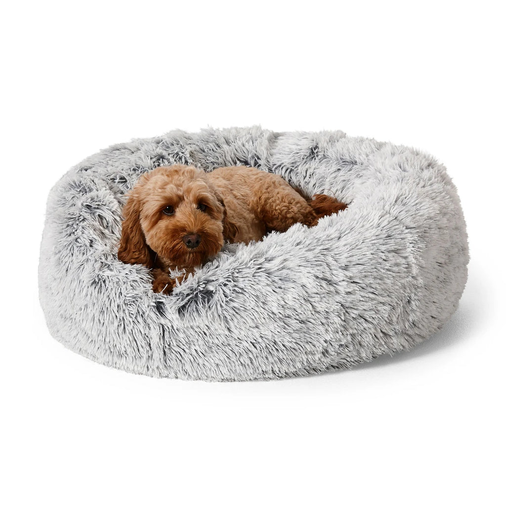 Snooza Calming Cuddler Silver Fox