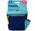 Company of Animals Coachi Train & Treat Bag Navy & Light Blue