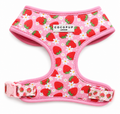 Cocopup London Adjustable Neck Harness Pupberry Fields