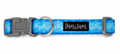 Dan & Sam Coastal Dog Collar