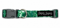 Dan & Sam Lahana Dog Collar