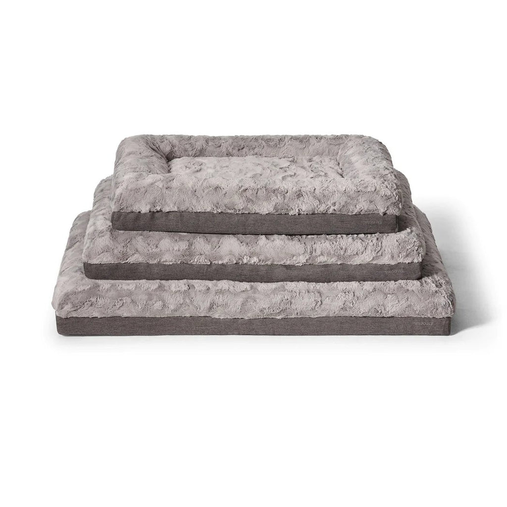 Snooza Ultra Comfort Lounge Frost