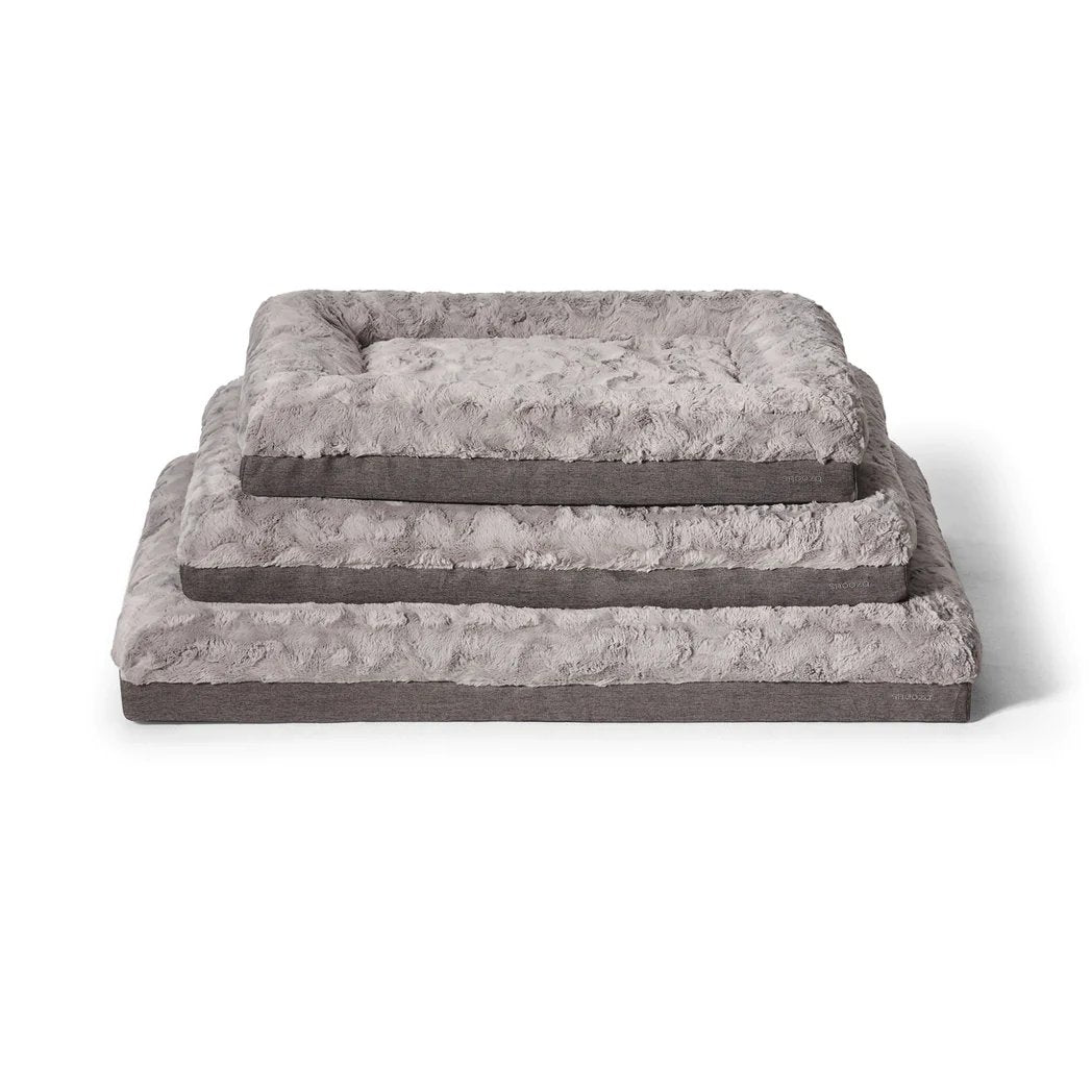 Snooza Ultra Comfort Lounge Frost