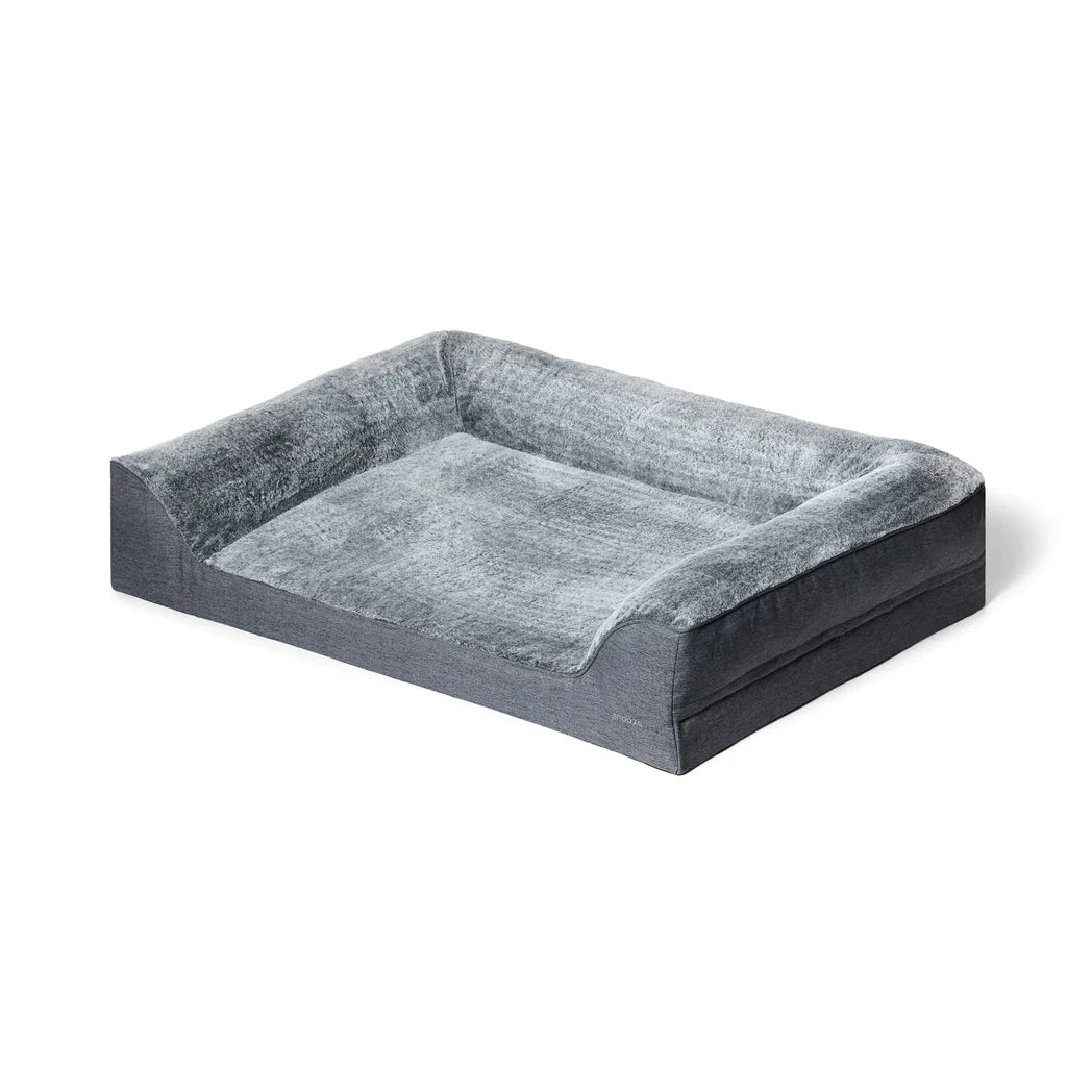 Snooza Ortho Dream Sofa Chinchilla