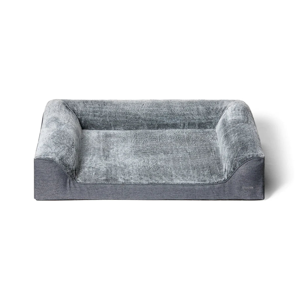 Snooza Ortho Dream Sofa Chinchilla