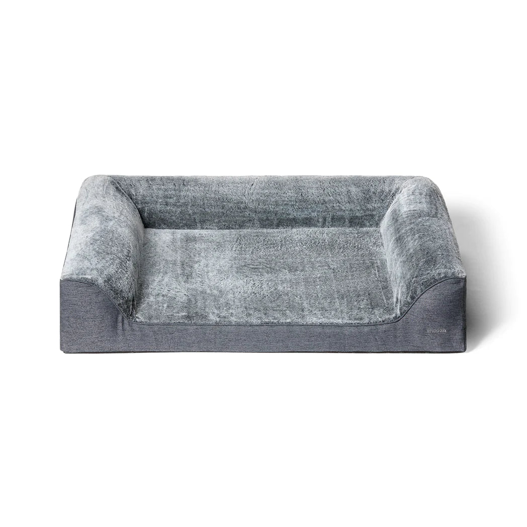Snooza Ortho Dream Sofa Chinchilla