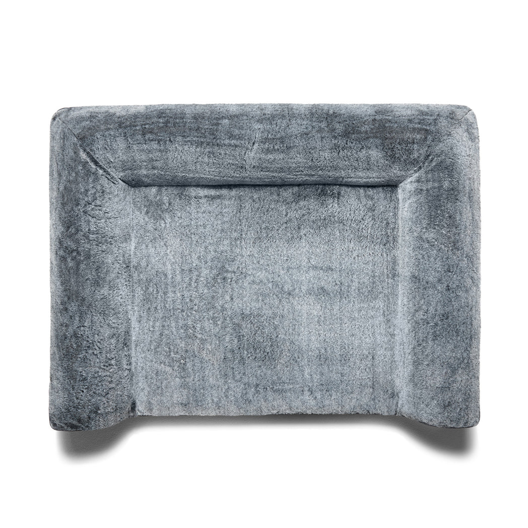 Snooza Ortho Dream Sofa Chinchilla