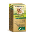 Drontal Puppy Worming Suspension 30ml — Tidbit