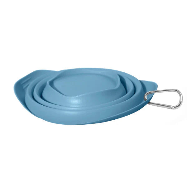 Kurgo Collaps-a-Bowl