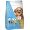 Advance Puppy Oodles — Tidbit