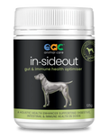 EAC Animal Care In-Sideout Gut & Immune Health Optimiser for Dogs — Tidbit