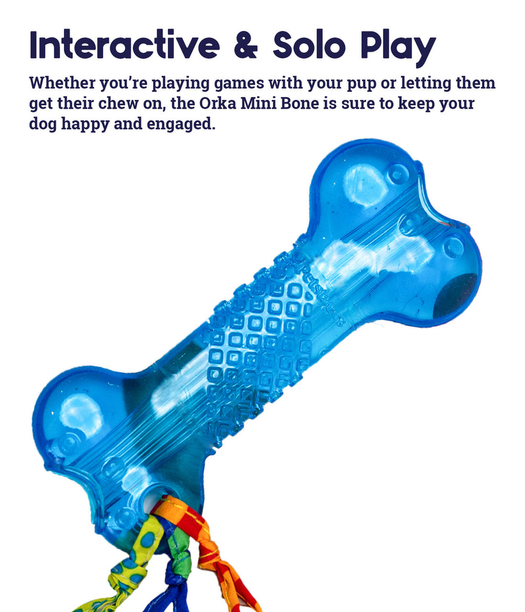 Petstages Orka Bone
