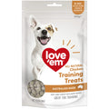 Love'em Training Treats — Tidbit