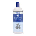 Fido's Everyday Shampoo — Tidbit
