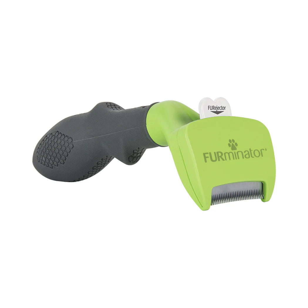 FURminator Undercoat Deshedding Tool Short Hair Dog