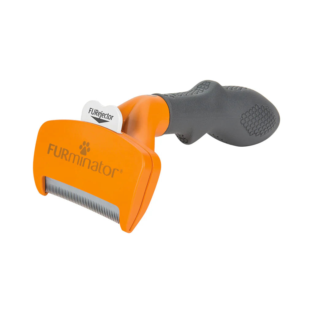 FURminator Undercoat Deshedding Tool Short Hair Dog