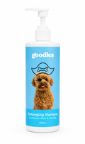 Goodles Detangling Shampoo