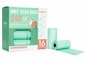 Hugsmart Mint Poop Bags