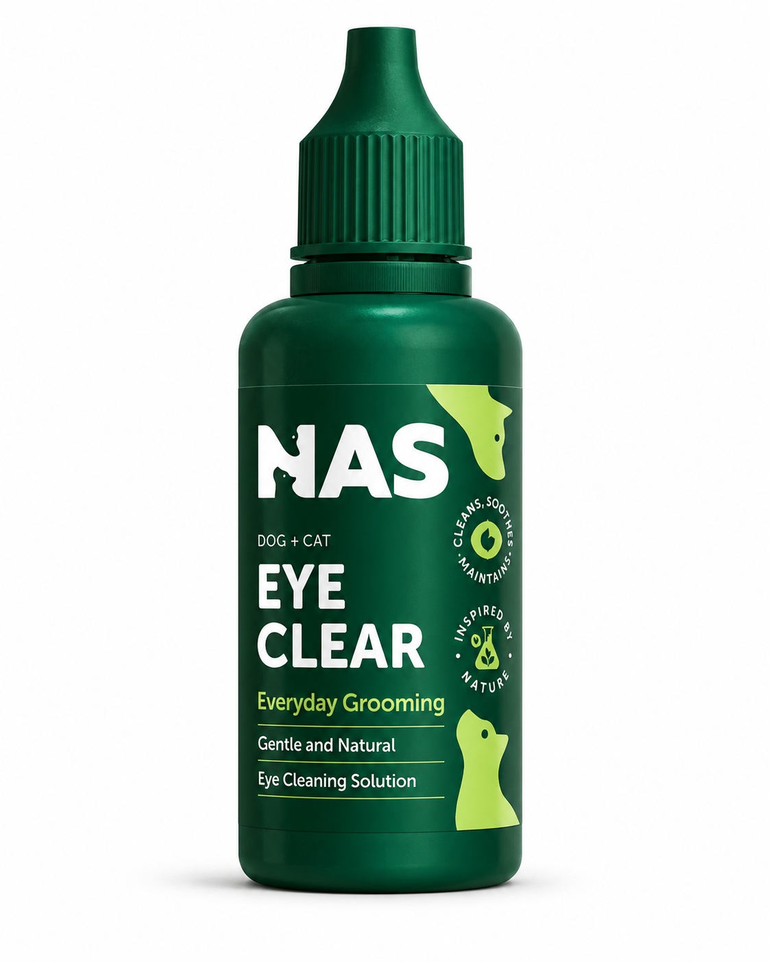 Natural Animal Solutions – Eye Clear