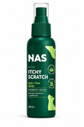 Natural Animal Solutions – Itchy Scratch