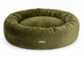 Snooza – Luxe Fur Cuddler – Leaf