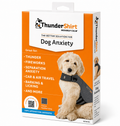 ThunderShirt – Classic – Heather Grey